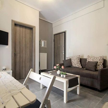 Luxury Flat In Hilton, Central Athens, 3' Metro, Vfm! Extérieur photo