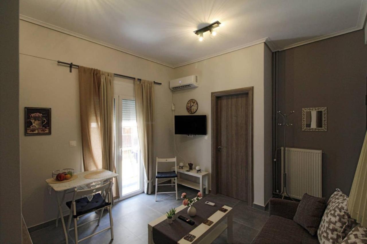 Luxury Flat In Hilton, Central Athens, 3' Metro, Vfm! Extérieur photo