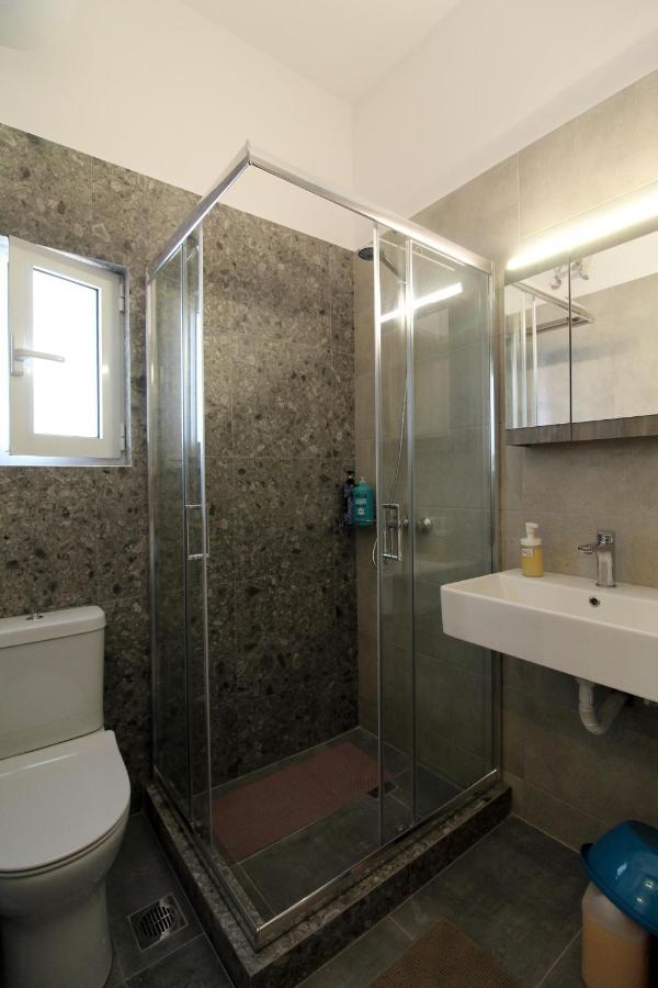 Luxury Flat In Hilton, Central Athens, 3' Metro, Vfm! Extérieur photo
